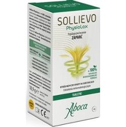 Sollievo PhysioLax x 45 tabletek