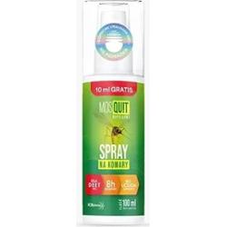Mosquit Repellent spray 100ml