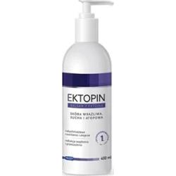 Ektopin Balsam z ektoiną 400ml
