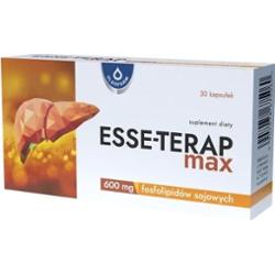 ESSE-TERAP Max x 30 kapsułek