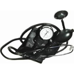 Ciśnieniomierz mechaniczny Alphamed BK 2001 ze stetoskopem x 1 sztuka