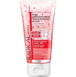Radical Med Maska z mikrokapsułkami przeciw wypadaniu włosów 200ml