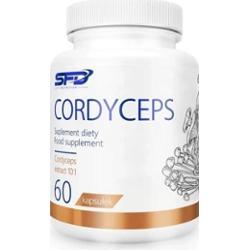 SFD Cordyceps x 60 kapsułek