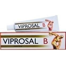 VIPROSAL B maść 50g