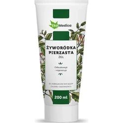 Żel Żyworódka z alosem 200ml