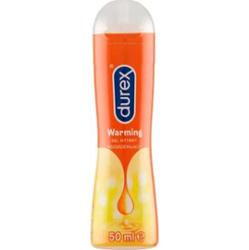 DUREX Play żel potęgujący doznania rozgrzewający 50ml