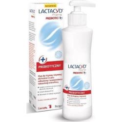 Lactacyd Pharma Prebiotic+ płyn do higieny intymnej 250ml