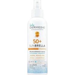 DERMEDIC Sunbrella Baby SPF50 mleczko spray 150ml