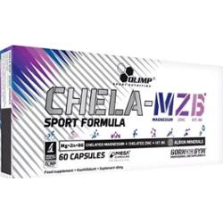 Olimp Chela-MZB x 60 kapsułek