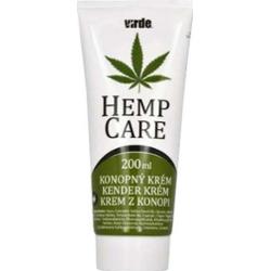 Hemp Care Krem z konopi 200ml