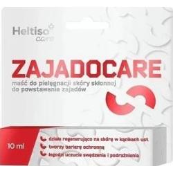 Heltiso Care Zajadocare maść 10ml