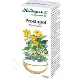 PROSTAPOL płyn 100g