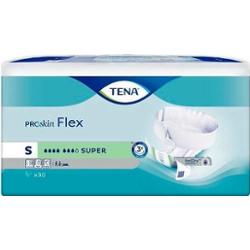 TENA Flex ProSkin Super S x 30 sztuk