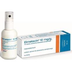 ELMETACIN aerozol 50ml