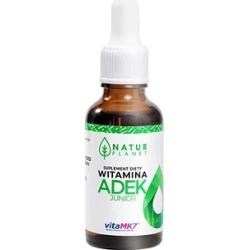 Witamina ADEK Junior krople 30ml