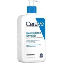 CeraVe Nawilżająca emulsja 473ml