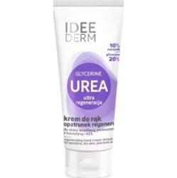 Idee Derm Krem-opatrunek do rąk regenerujący 75ml
