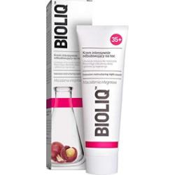 BIOLIQ 35+ Krem intensywnie odbudowujący na noc 50ml