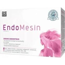 EndoMesin x 60 + 60 kapsułek