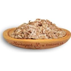 Strąki Fasoli naowocnia 50g