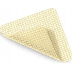 Grassolind kompres jałowy 5cm x 5cm x 1 sztuka