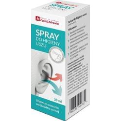 Spray do higieny uszu 30ml