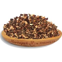 Głóg owoc rozdrobniony 50g