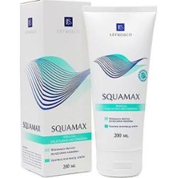 Lefrosch  Squamax Emulsja 200 ml