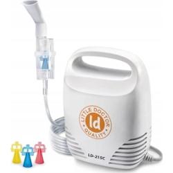 Inhalator kompresorowy LD-215C x 1 sztuka