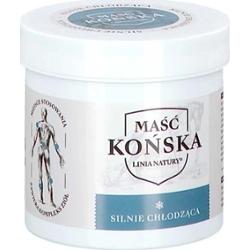 Maść Końska chłodząca 250g