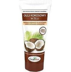 Olej kokosowy w żelu 200ml
