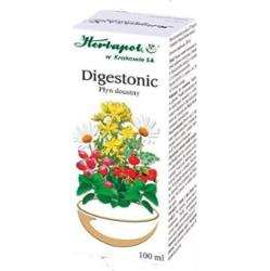 DIGESTONIC płyn 100g