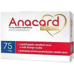 Anacard Protect 75mg x 60 tabletek