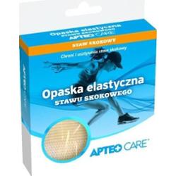 APTEO CARE Opaska elastyczna stawu skokowego rozmiar S x 1 sztuka
