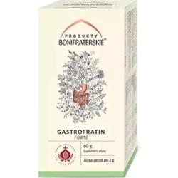Gastrofratin Forte x 30 saszetek