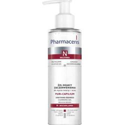 Pharmaceris N Puri-Capilium żel kojący zaczerwienienia 190ml