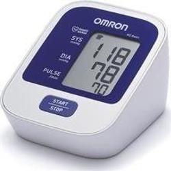 OMRON M2 Basic Ciśnieniomierz 1szt