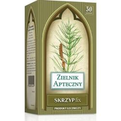 Skrzyp fix x 30 saszetek