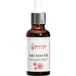 Natur Planet Anti Acne Olejek na trądzik 30ml