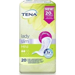 TENA Lady Slim Mini x 20 sztuk