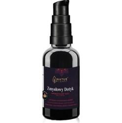 Natur Planet Olej do masażu - Zmysłowy Dotyk 100ml