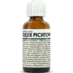 Olejek pichtowy 40ml