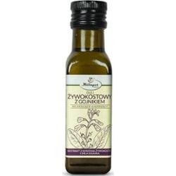 Olej żywokostowy z gojnikiem 100ml