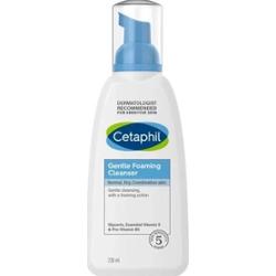 Cetaphil Lekka Pianka do mycia 236ml