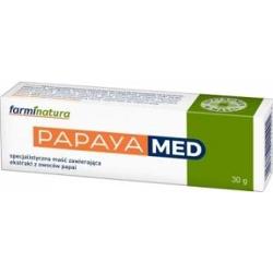 Papaya Med maść 30g