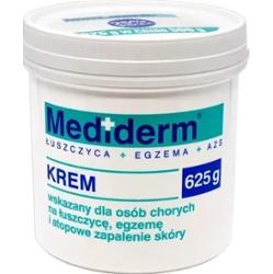 MEDIDERM Krem 625g