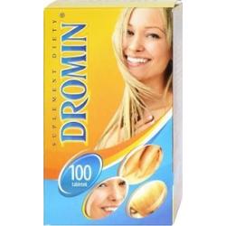 DROMIN x 100 tabletek