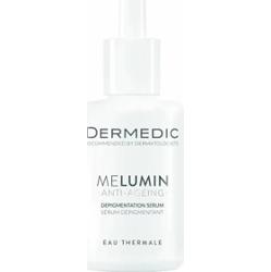 DERMEDIC MELUMIN Serum depigmentacyjne 30ml
