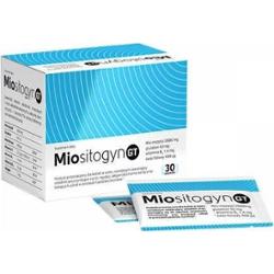 Miositogyn GT 150g x 30 saszetek
