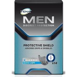 Tena Men Extra Light x 14 sztuk